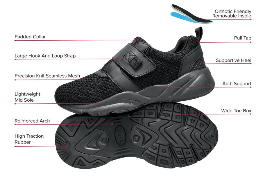 Stability X Strap Light Grey