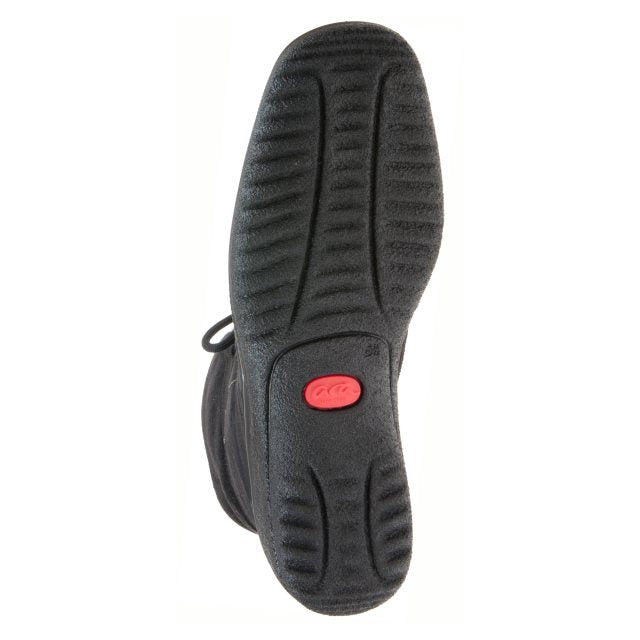 Munich 3 Black Lace Goretex Boots - Size 10.5 B only