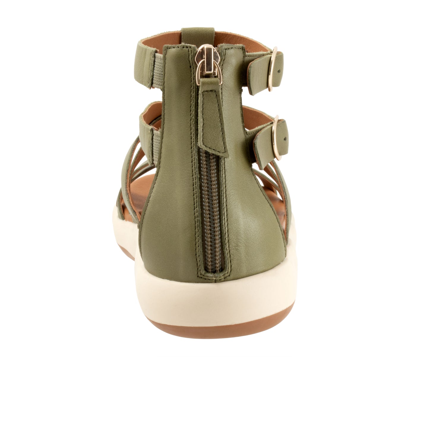 Jamaica Sage Sandals