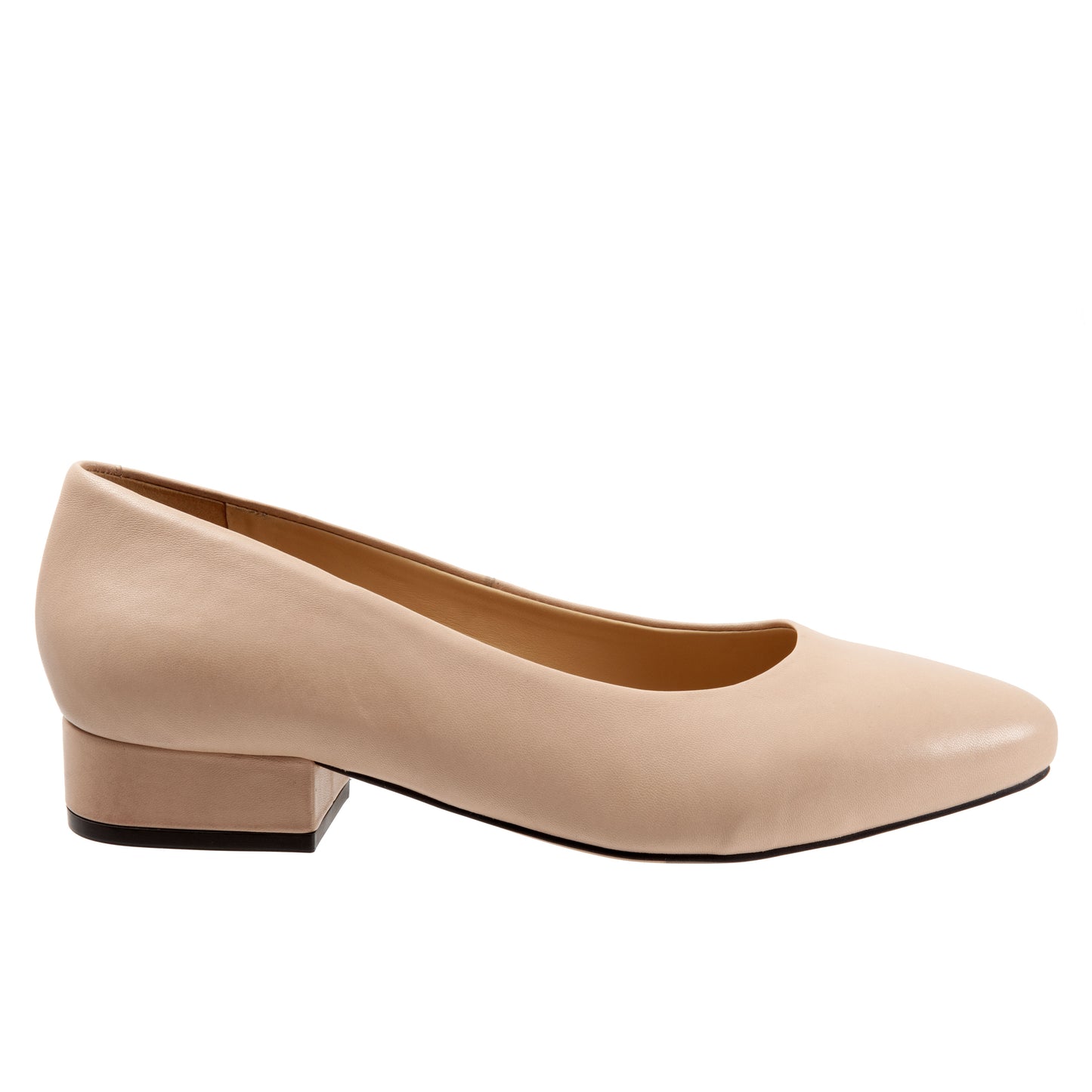 Jewel Nude Shoes