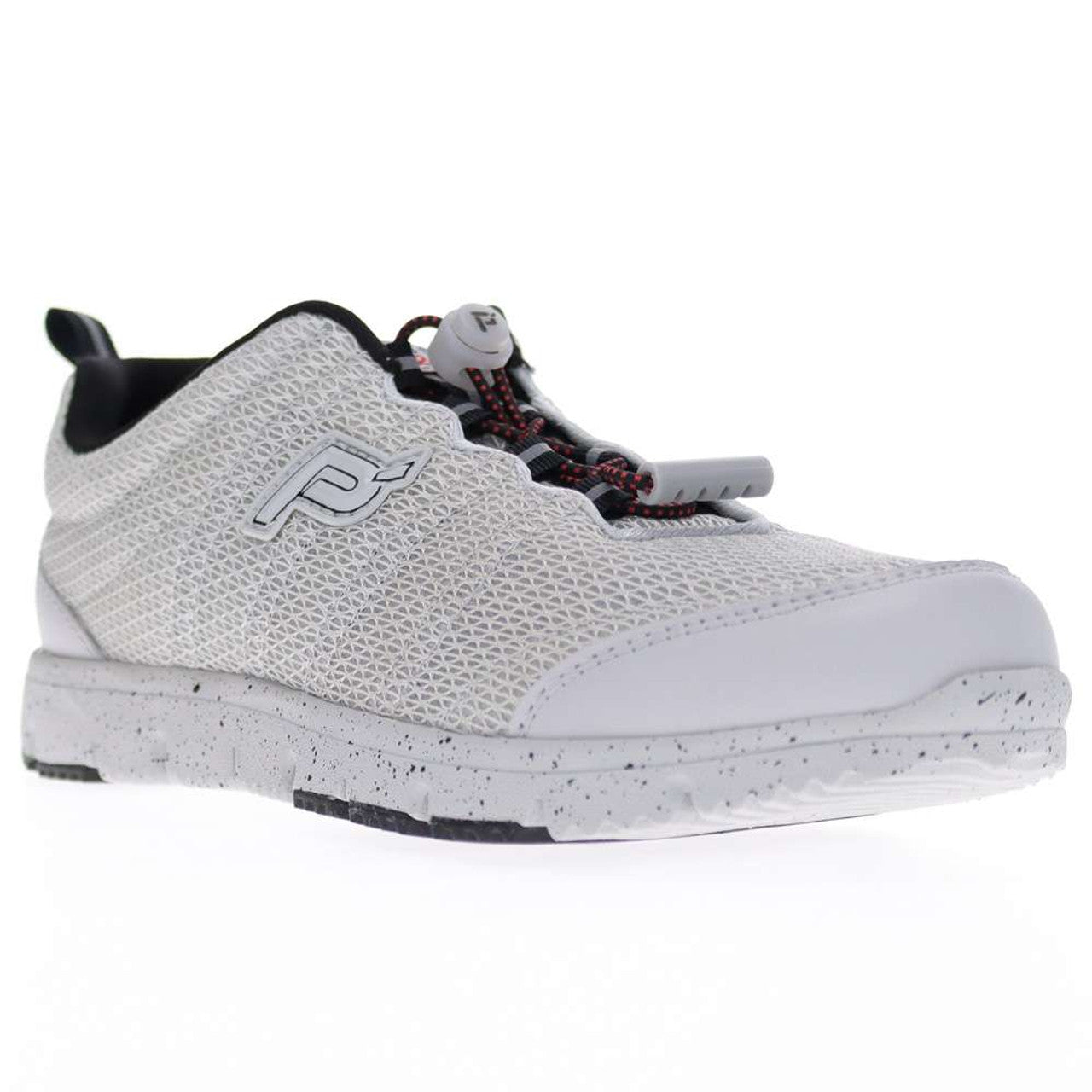 Travel Walker Eurythmic Grey Walking Shoes