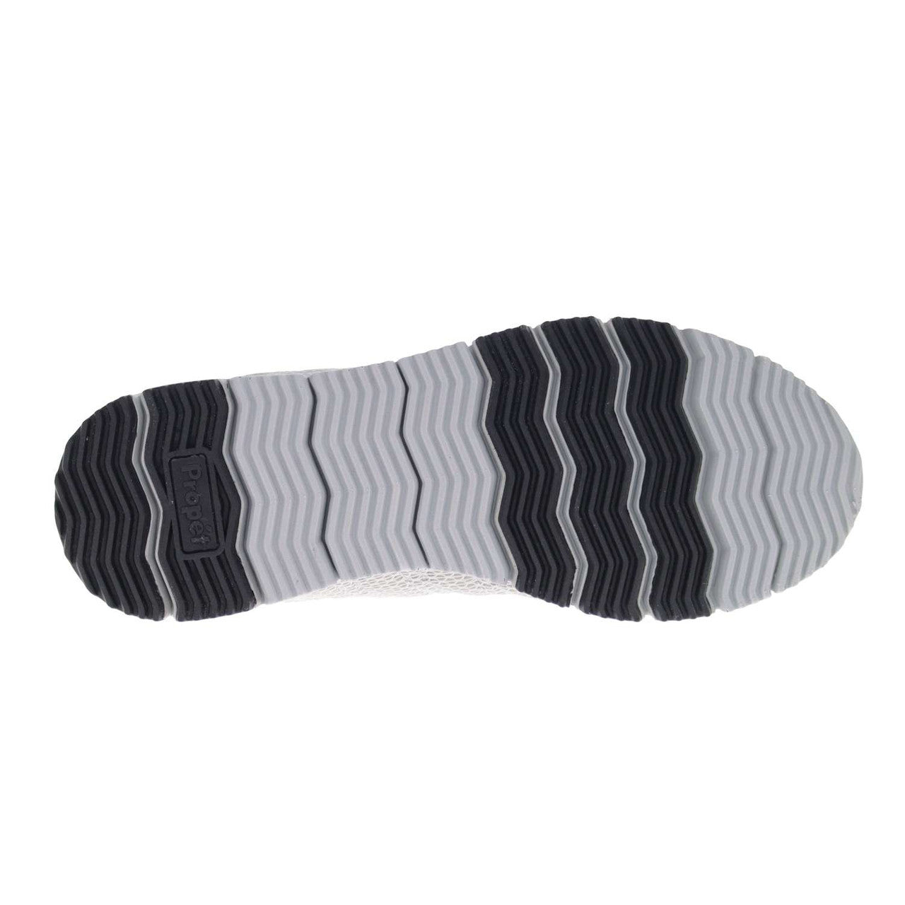Travel Walker Eurythmic Grey Walking Shoes