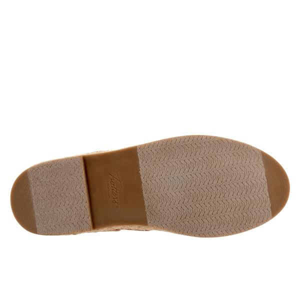 Paisley Natural Espadrille Shoes