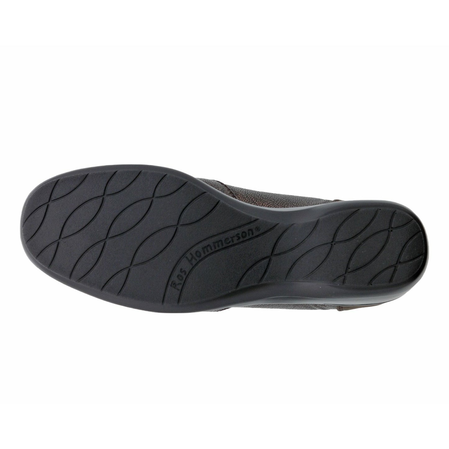 Superb Comfort Brown Leather (Metallic)