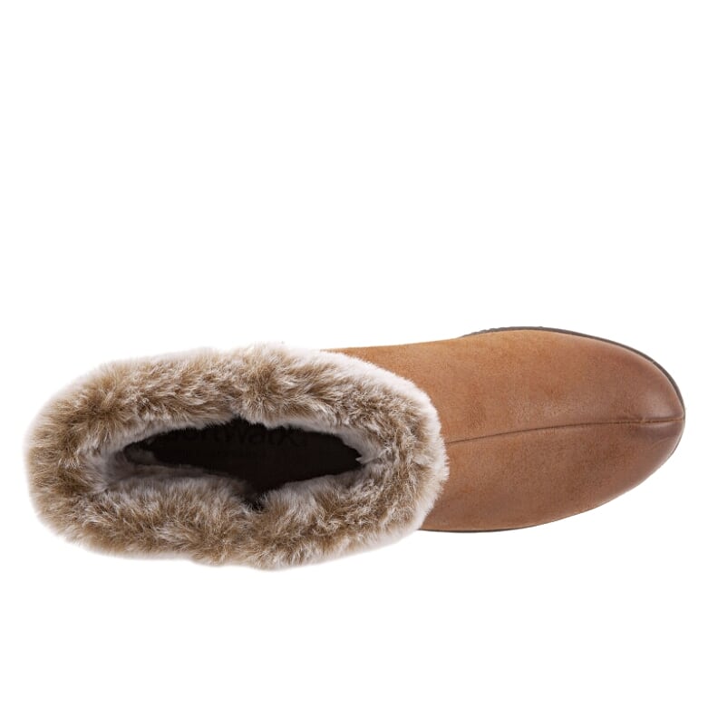 Helena Luggage Ankle Boots