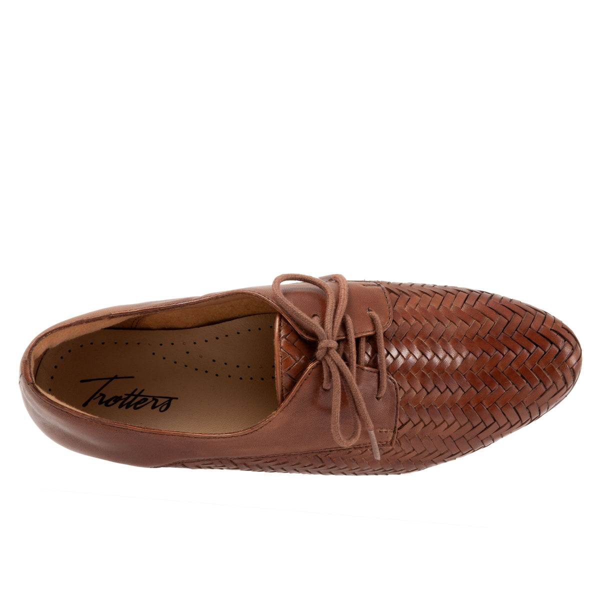 Trotters lizzie oxford hotsell