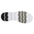 Travel Walker White Mesh Walking Shoes