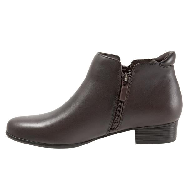 Trotters hotsell ankle boots