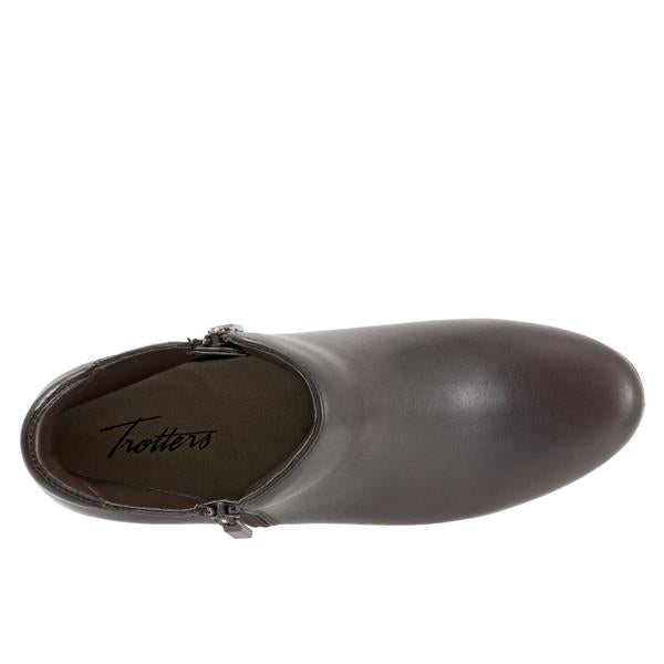 Trotters ankle boots discount