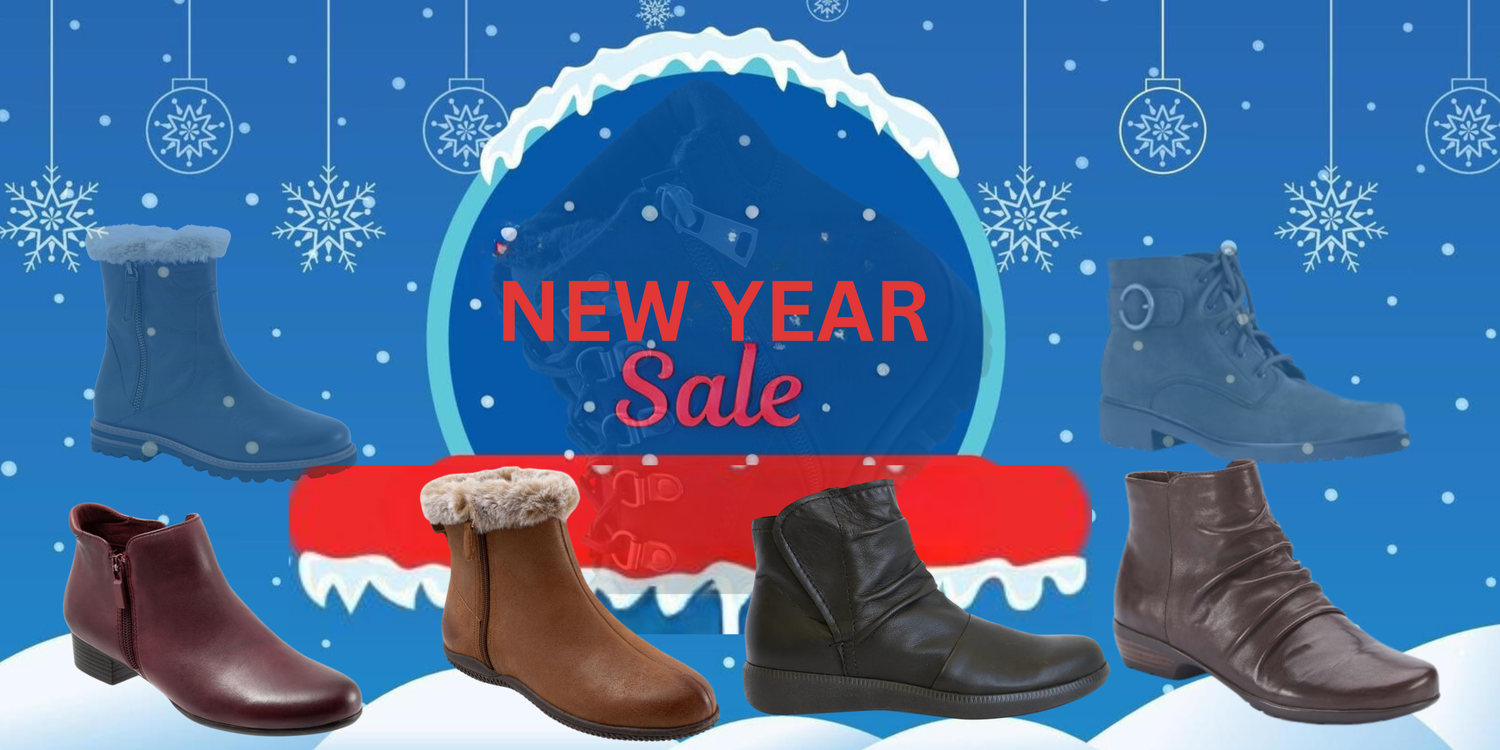 ALL BOOTS £99 OR LESS