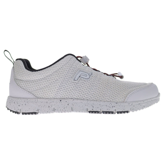 Travel Walker Eurythmic Grey Walking Shoes