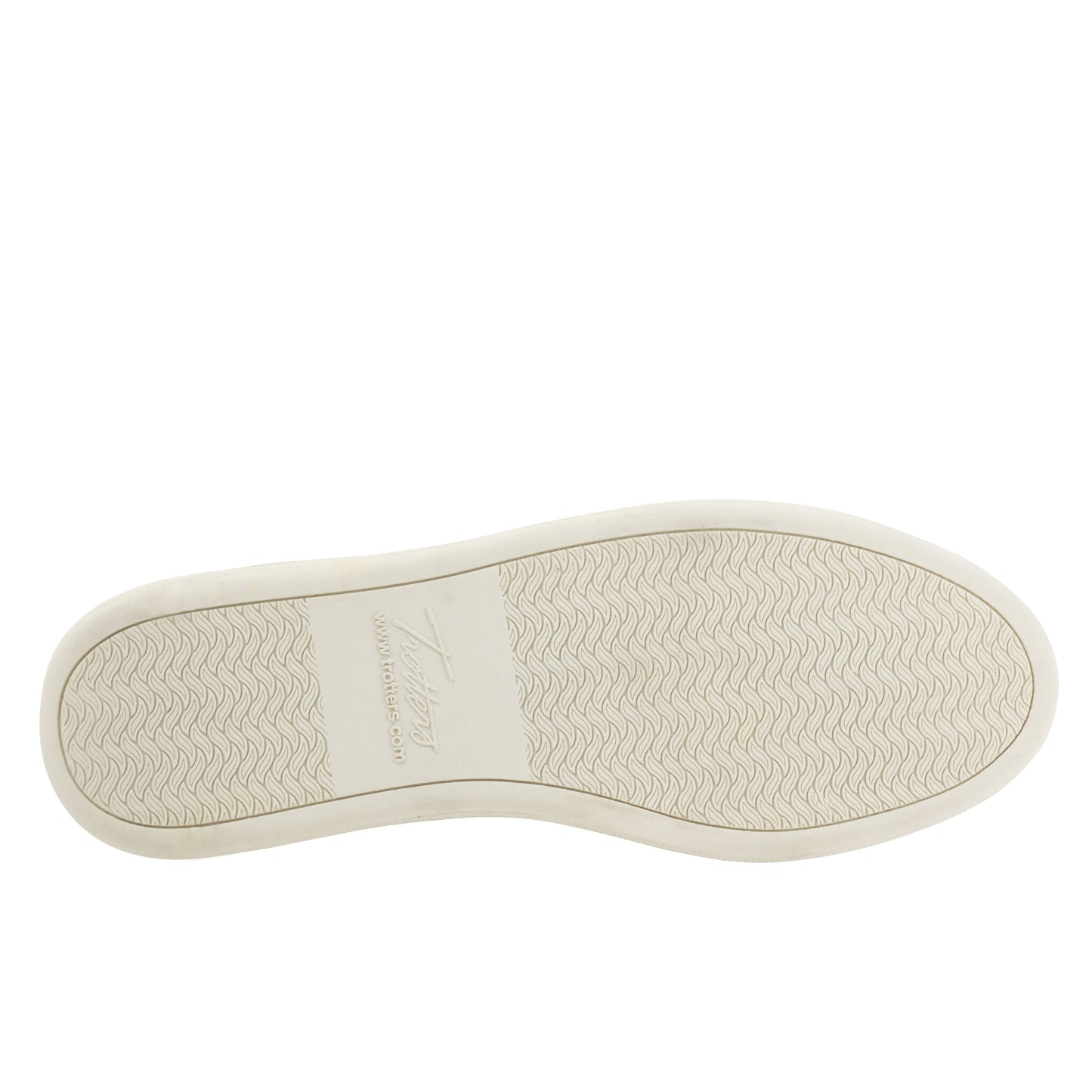 Accent Suede Casual Shoes