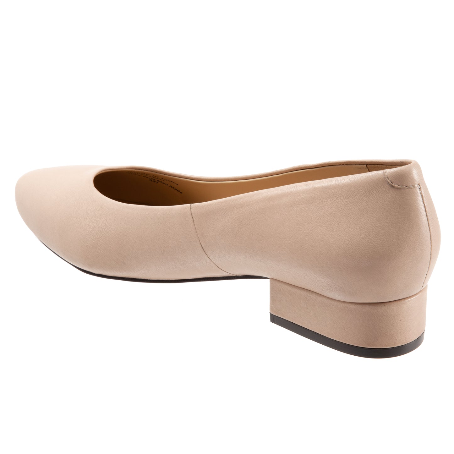 Jewel Nude Shoes