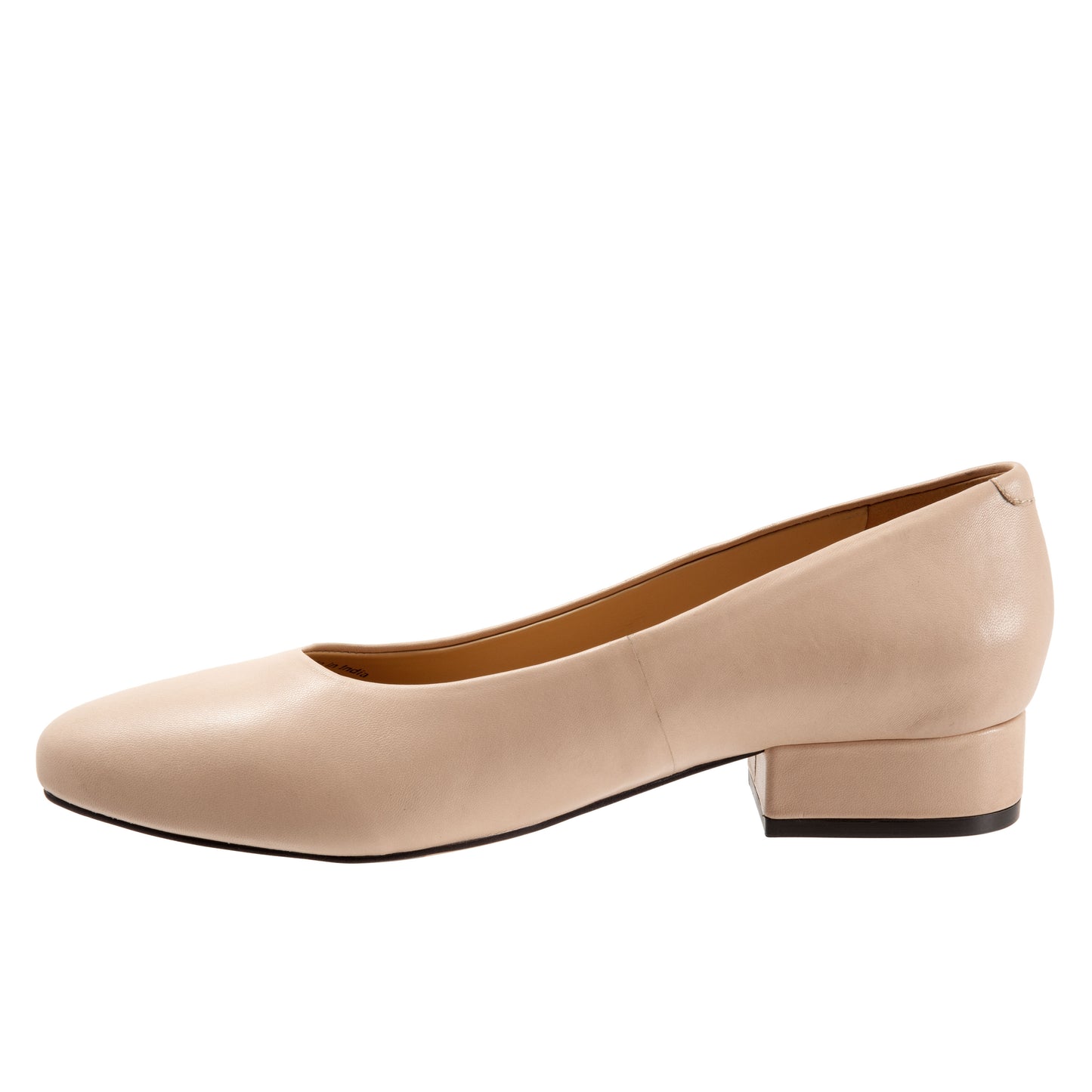 Jewel Nude Shoes