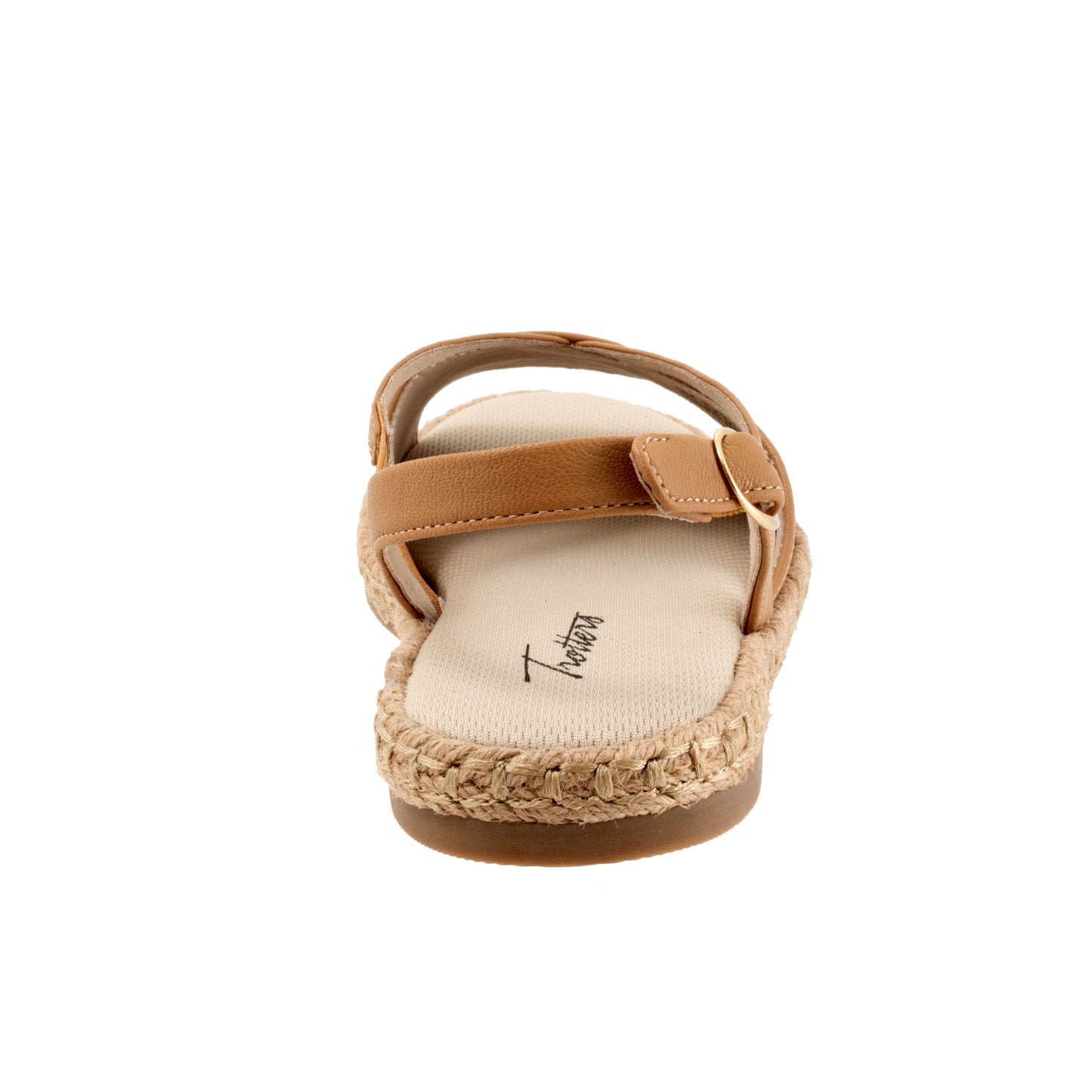 Pepper Tan Espadrille Shoes