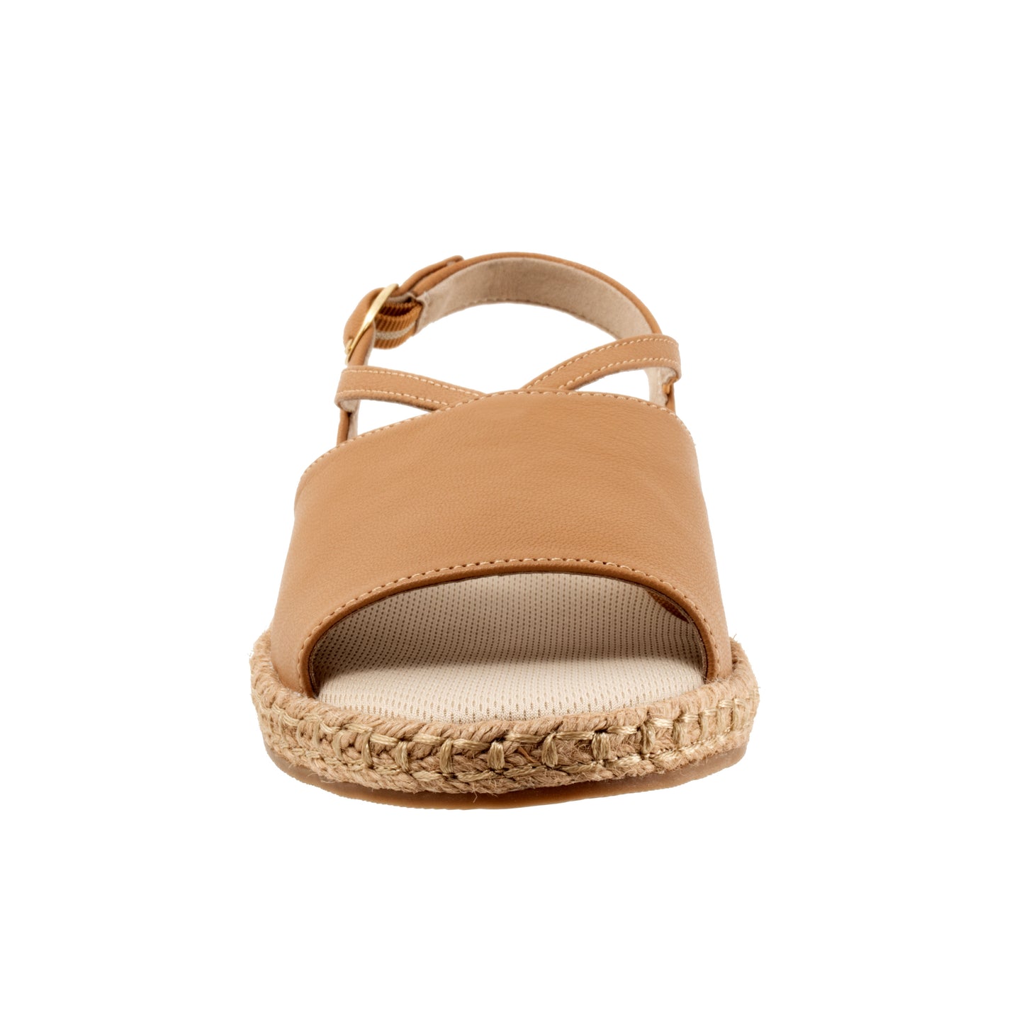Pepper Tan Espadrille Shoes