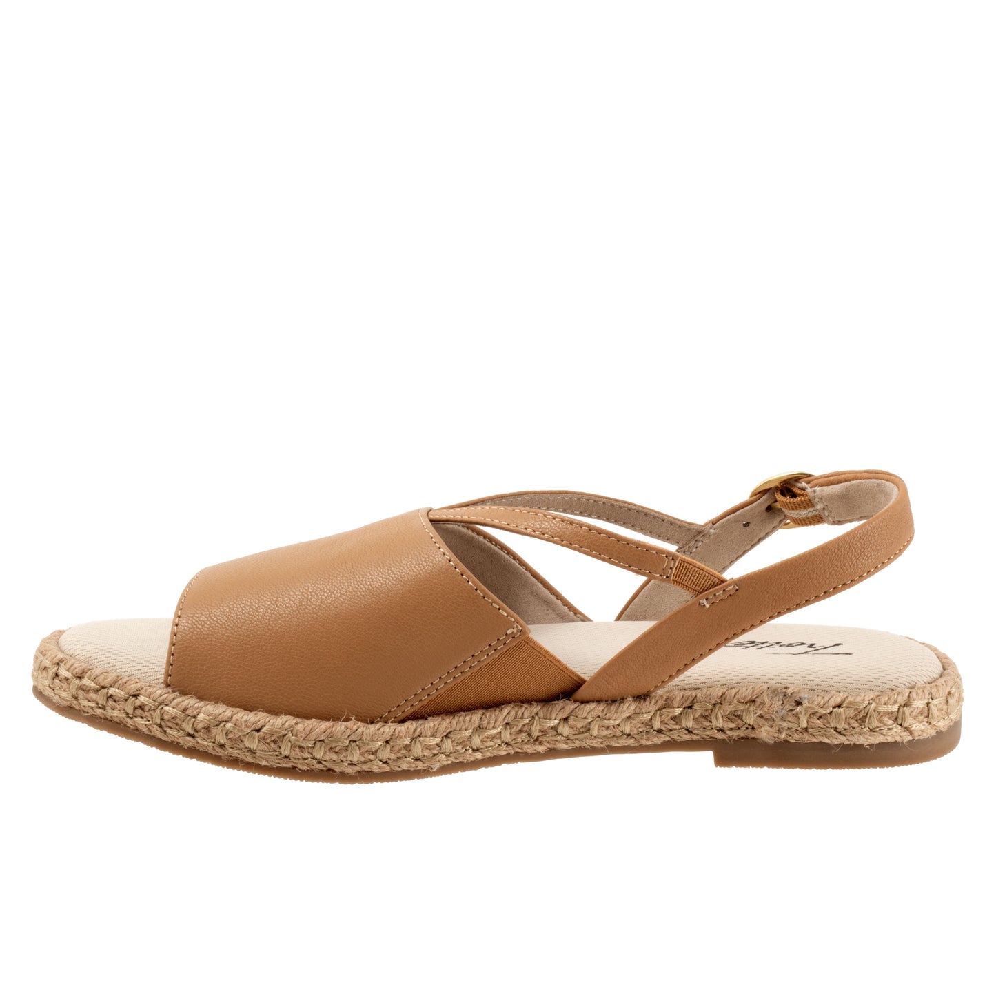 Pepper Tan Espadrille Shoes