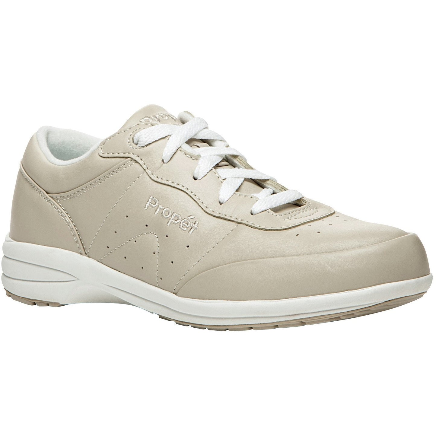 Washable Walker Bone Leather Lace Up - Not quite perfect