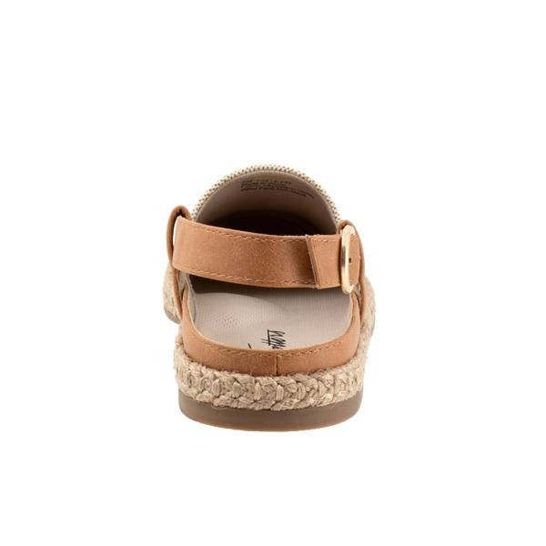 Paisley Natural Espadrille Shoes