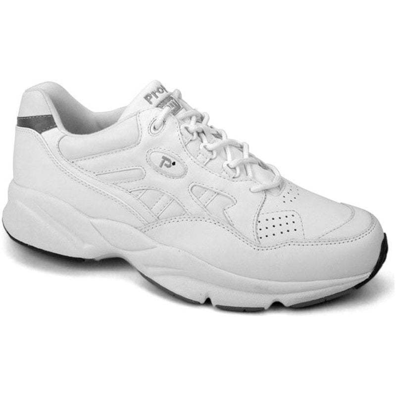 Stability White