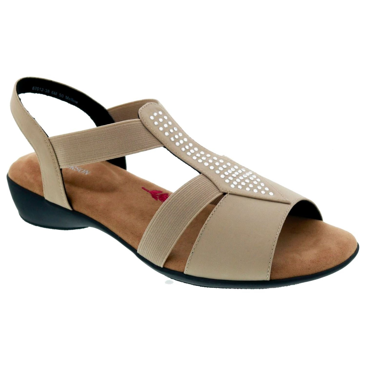 Mellow yellow sandals sale