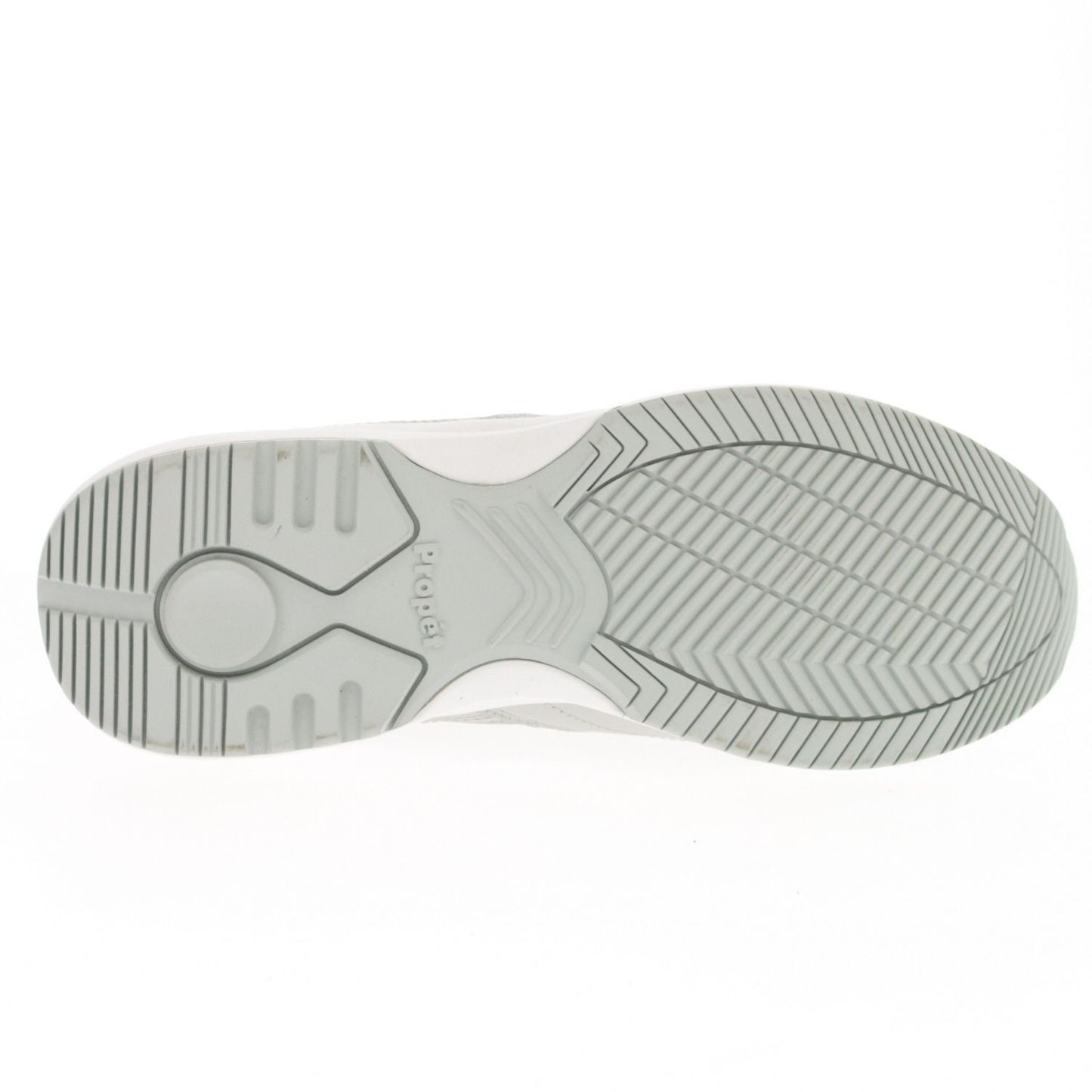 Lifewalker Sport Grey Leather Lace Ups