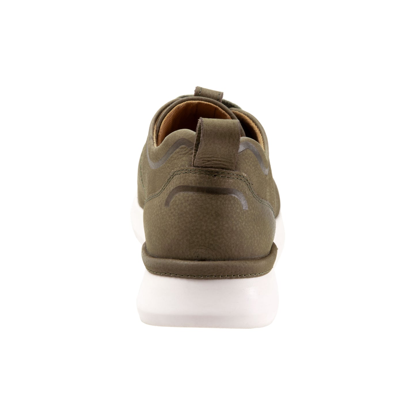 Stella Trainers Olive