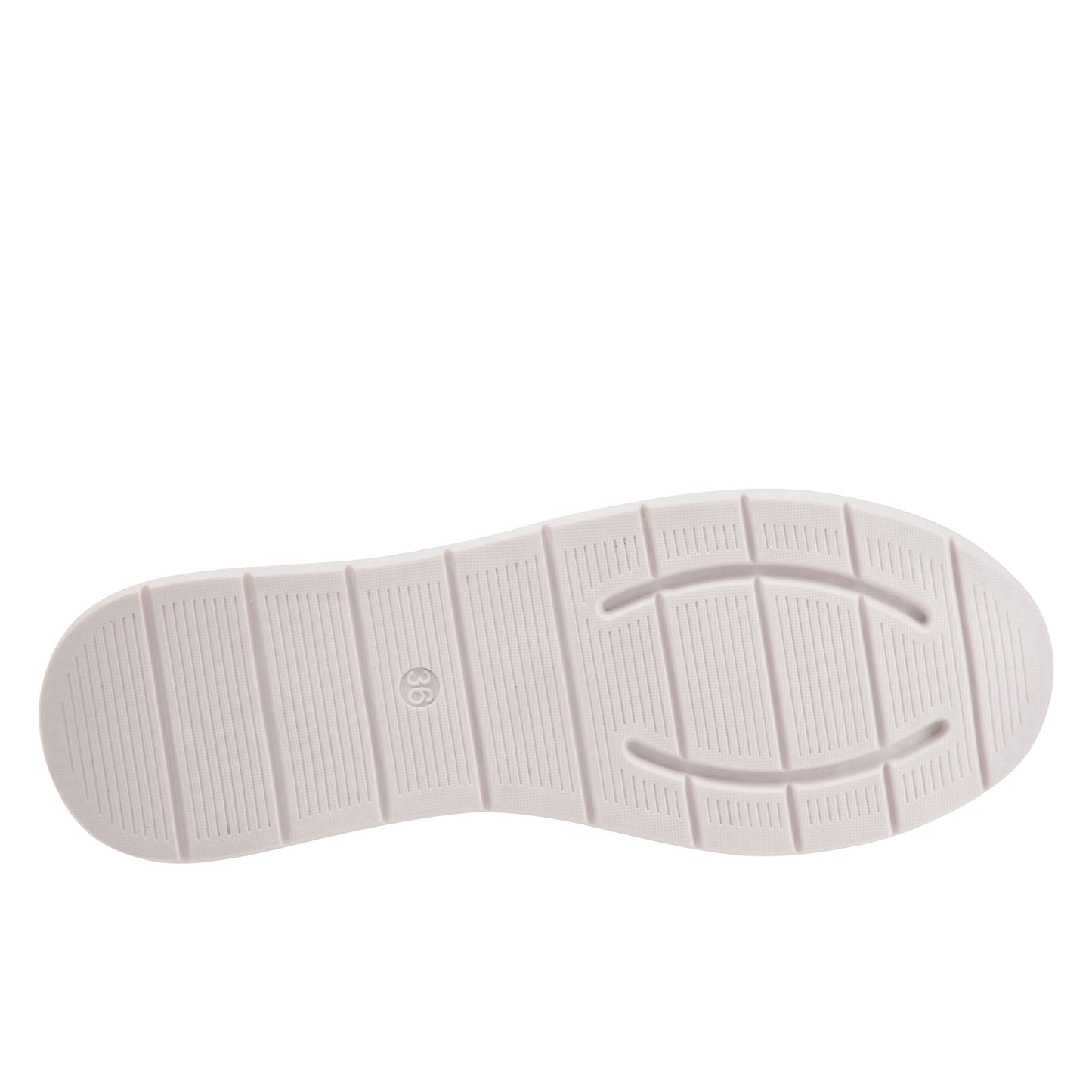 Stella Trainers Olive