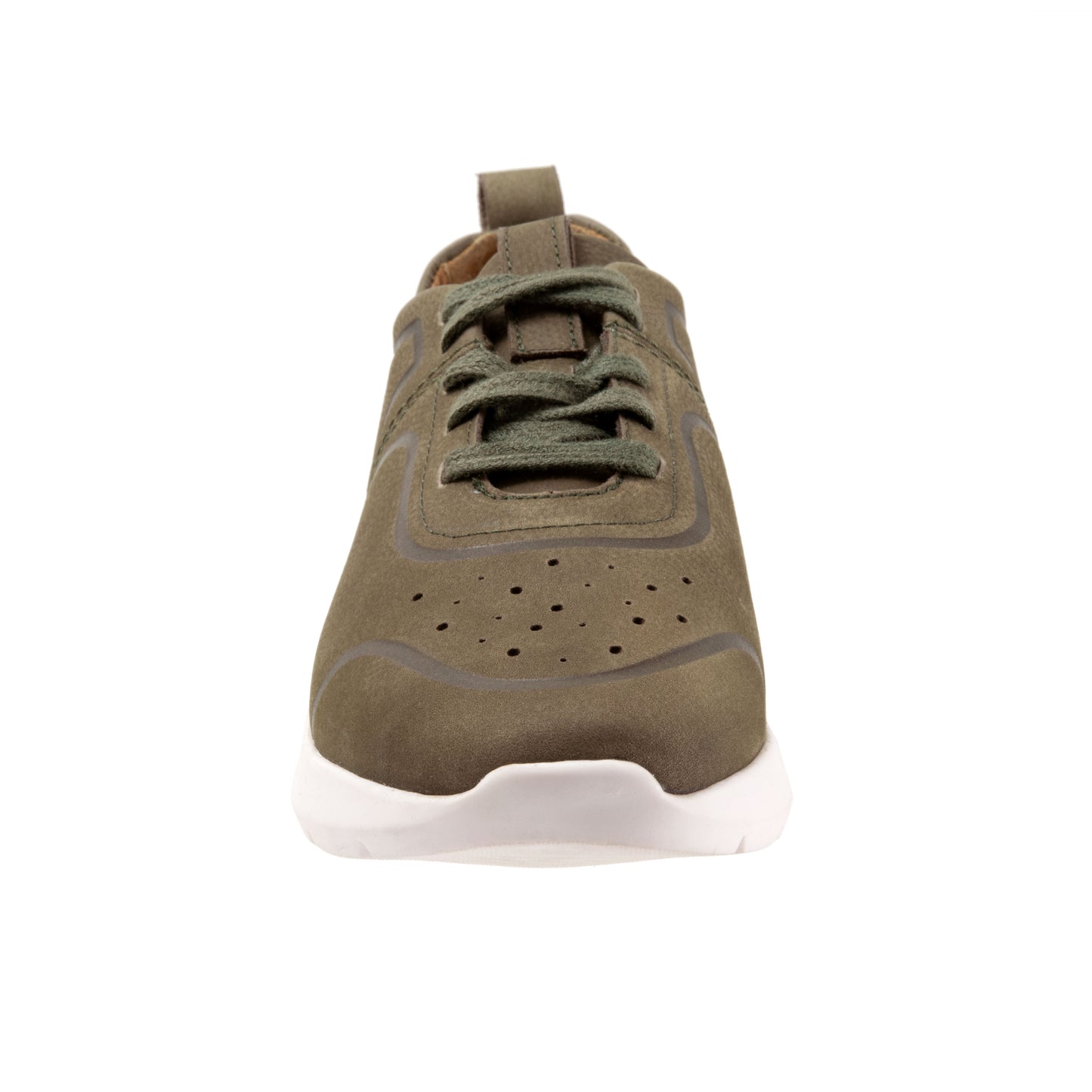 Stella Trainers Olive