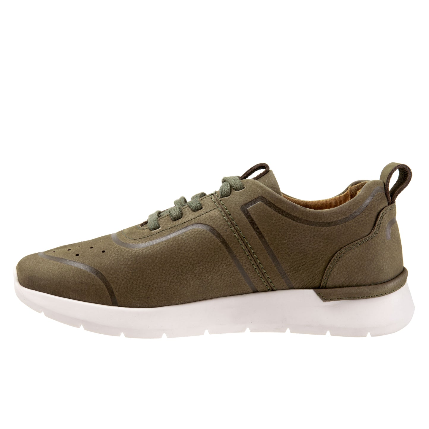 Stella Trainers Olive