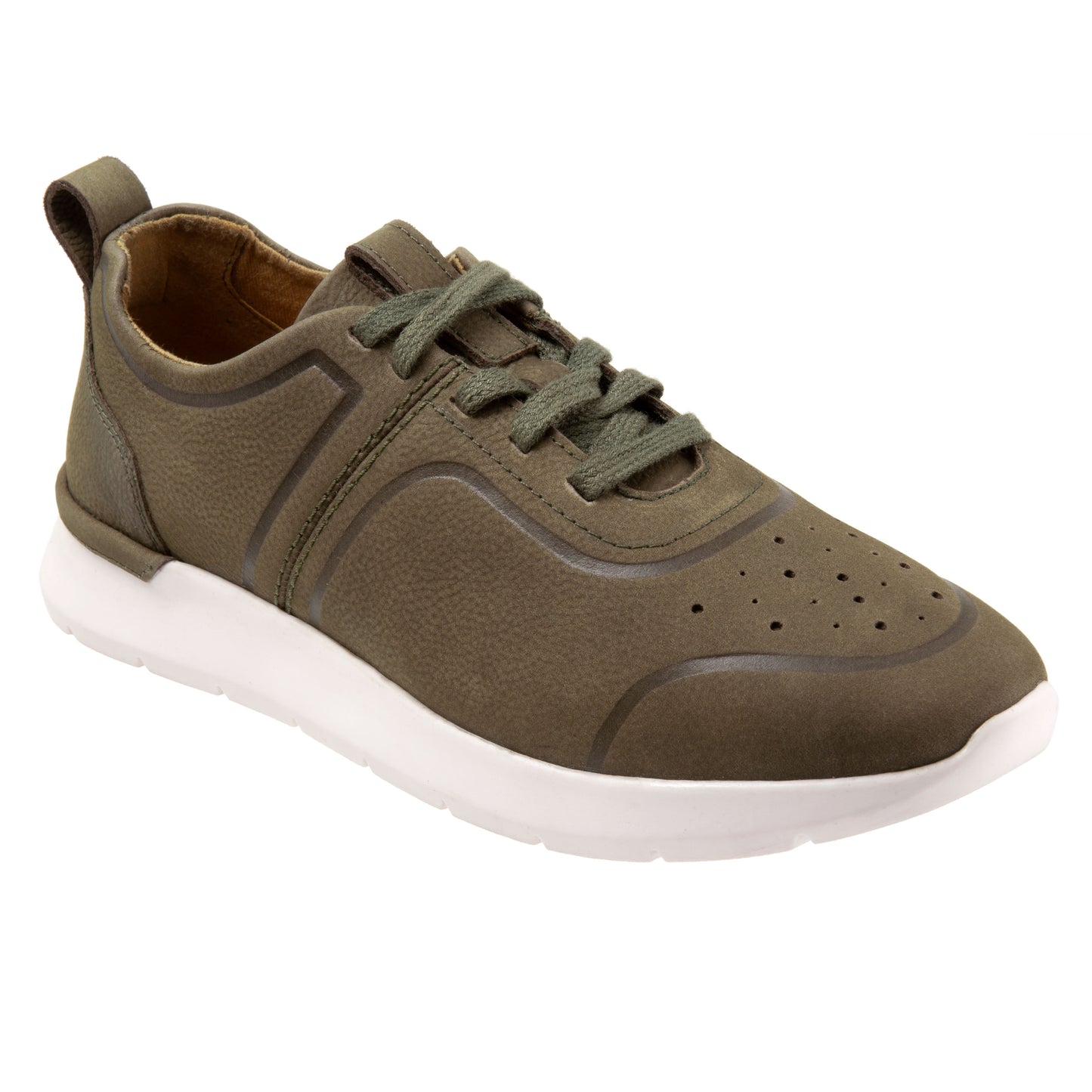 Stella Trainers Olive