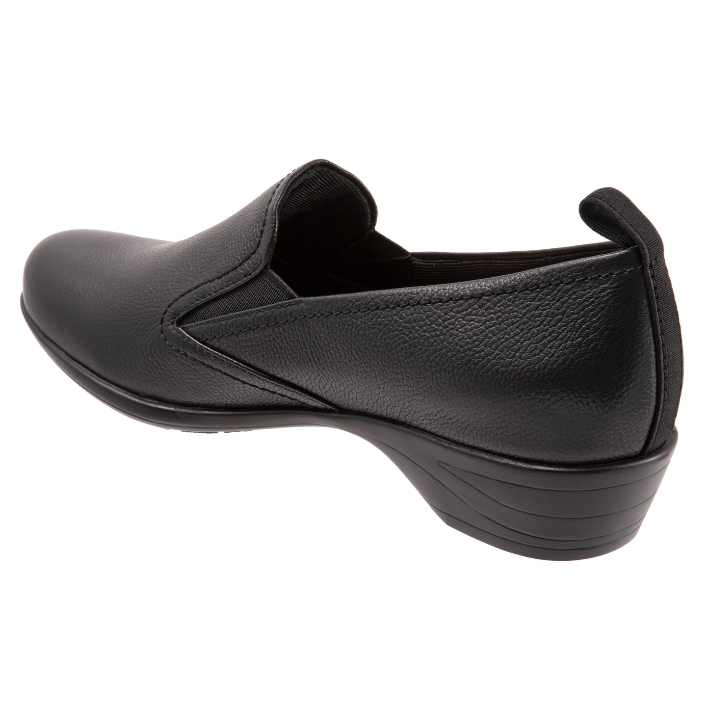 Reggie Black Shoes - SIZE 11 B ONLY