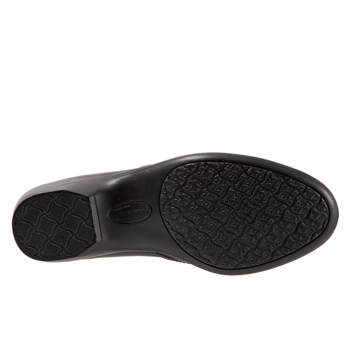 Reggie Black Shoes - SIZE 11 B ONLY