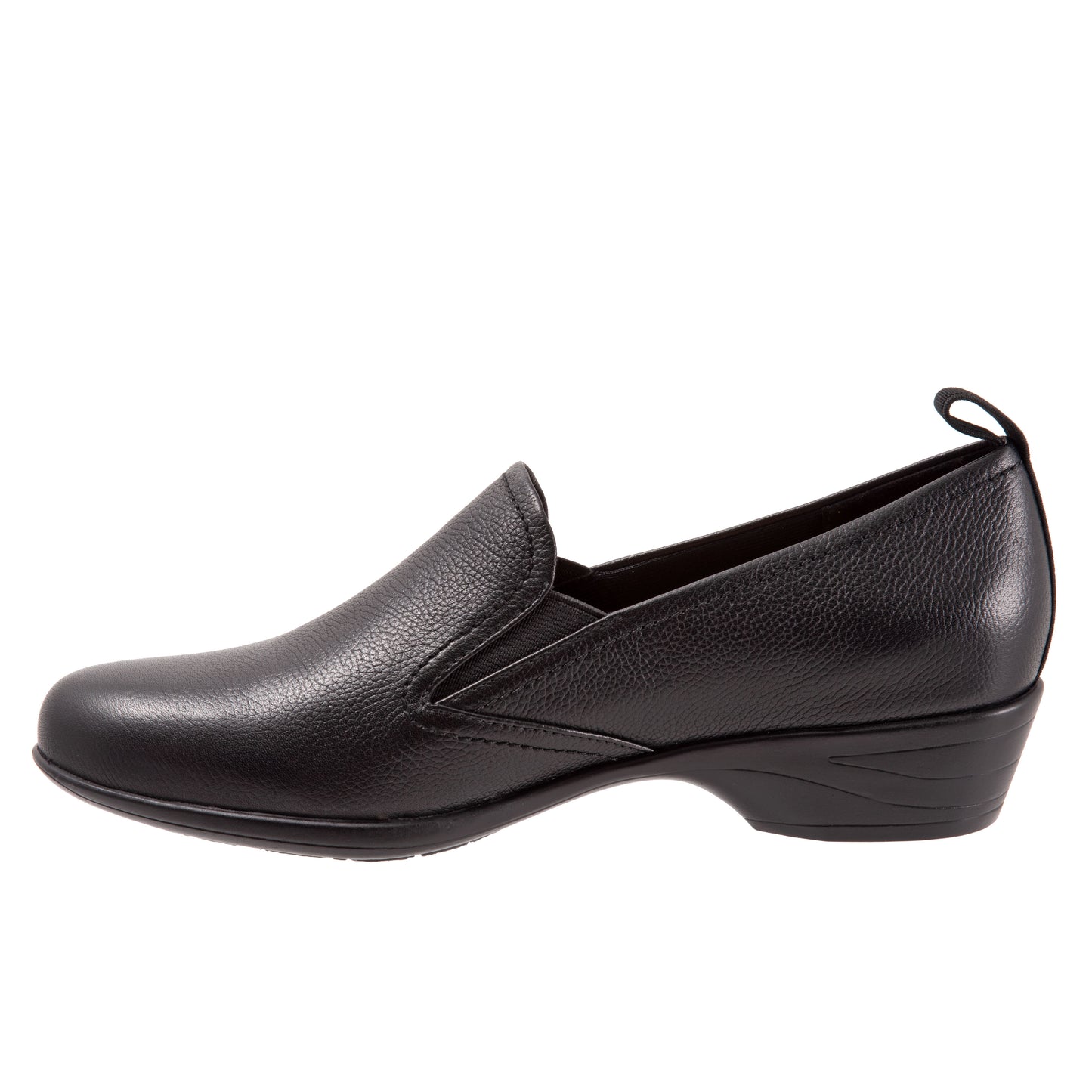 Reggie Black Shoes - SIZE 11 B ONLY