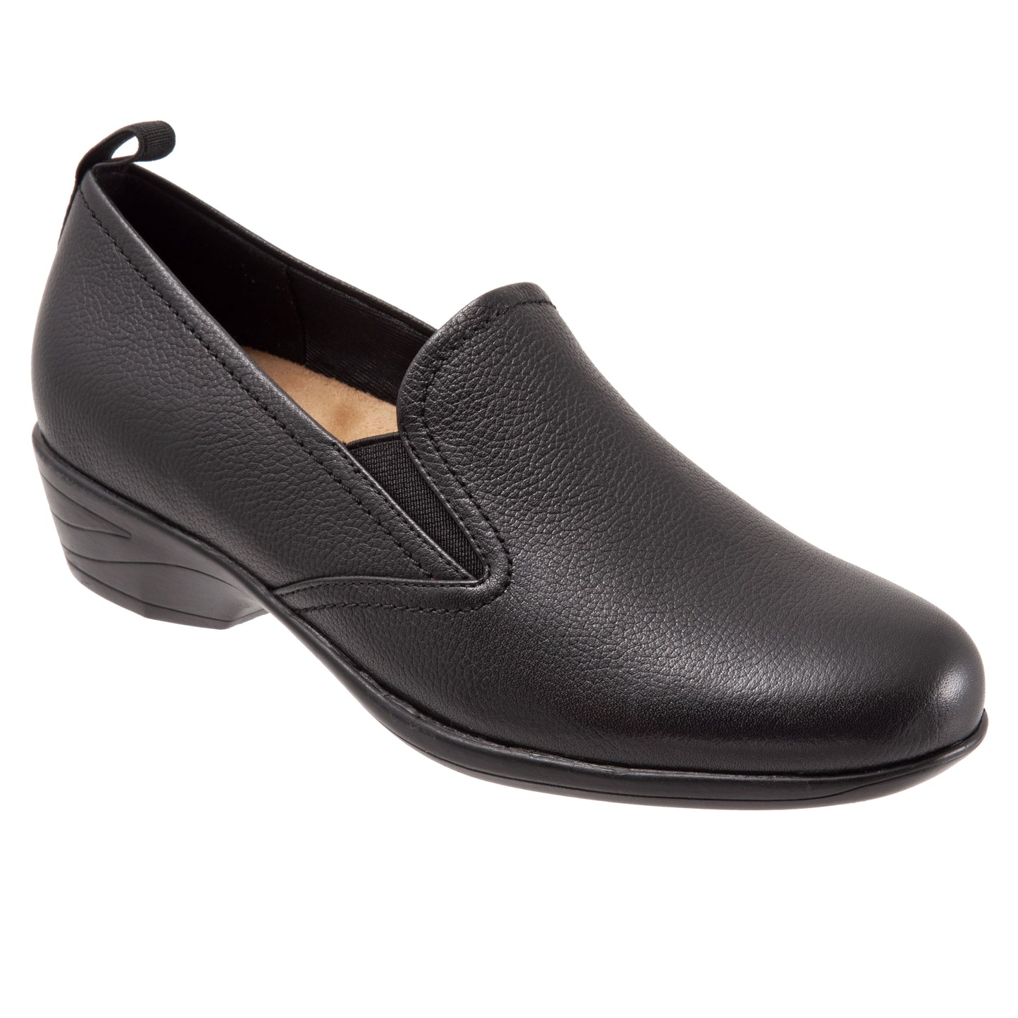 Reggie Black Shoes - SIZE 11 B ONLY
