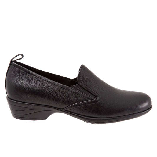 Reggie Black Shoes - SIZE 11 B ONLY