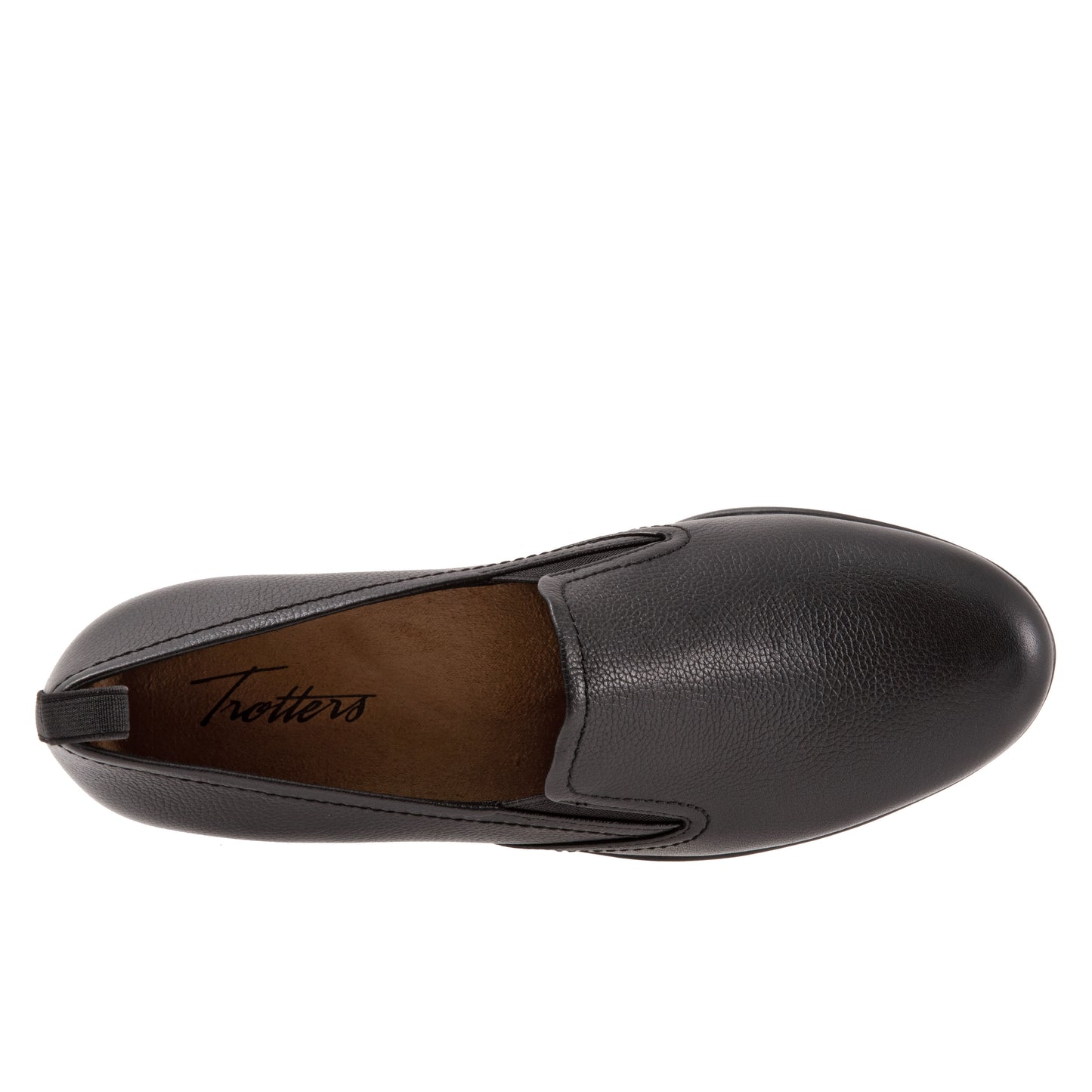 Reggie Black Shoes - SIZE 11 B ONLY