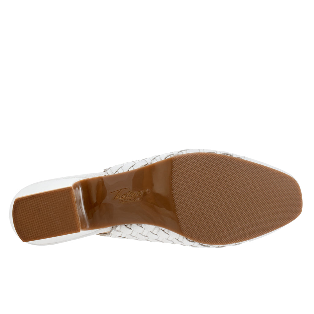 Trotters dea shoes cheap