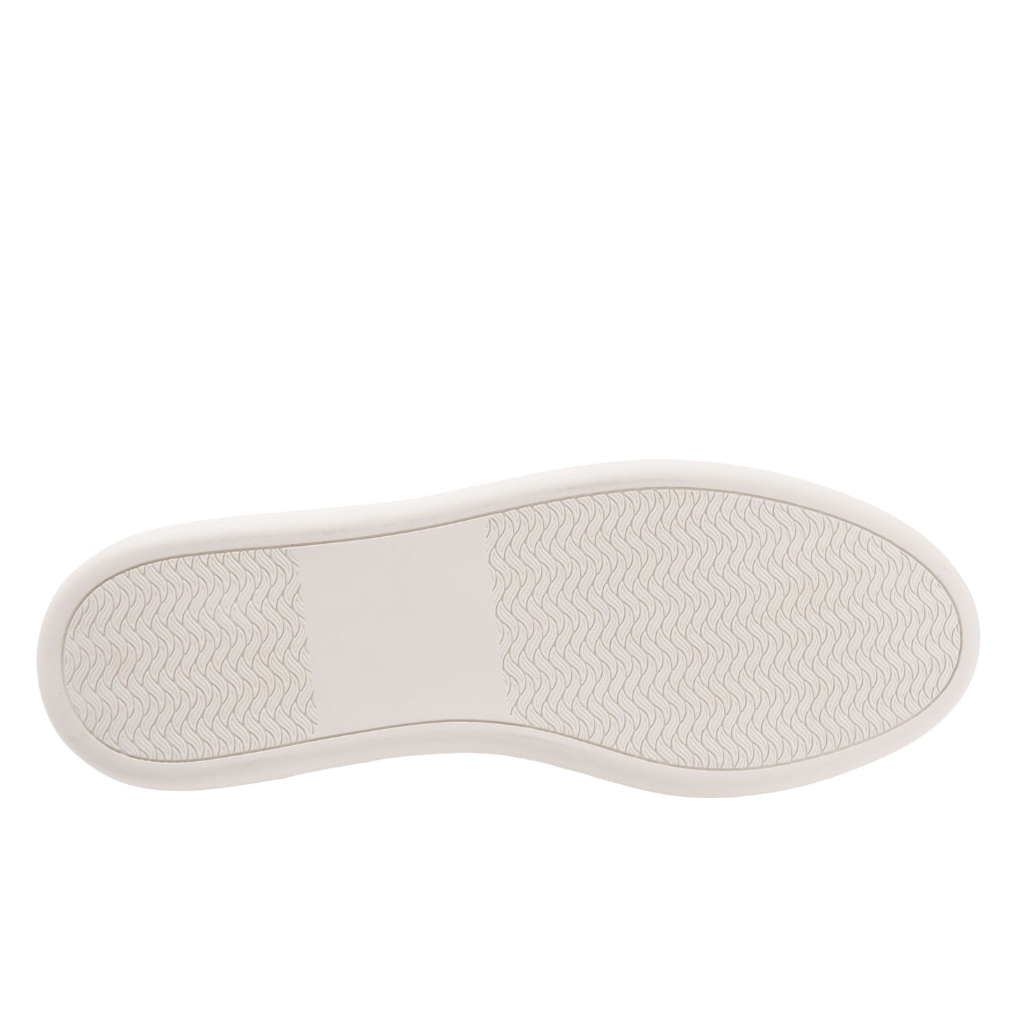 Audrey Rose Gold Slip On Shoes