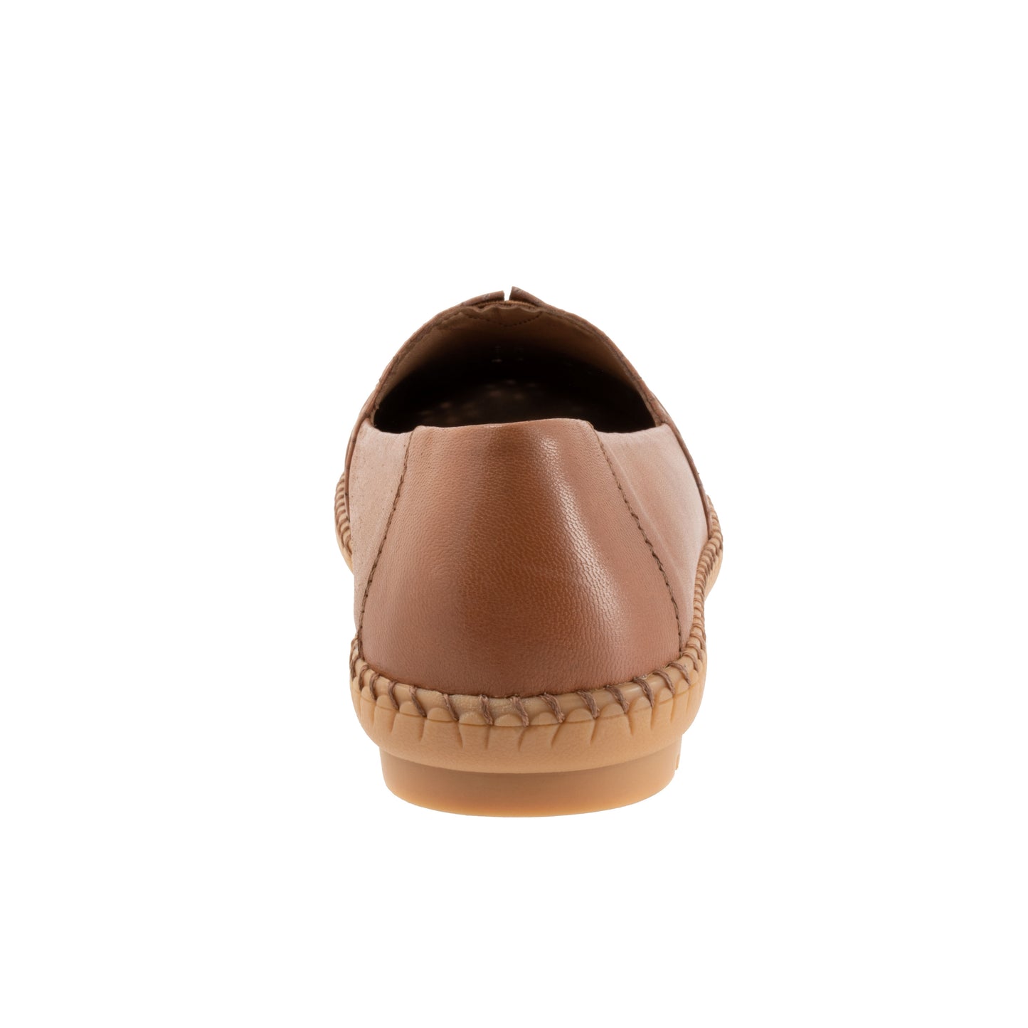 Ruby Perf Luggage Slip on Shoes