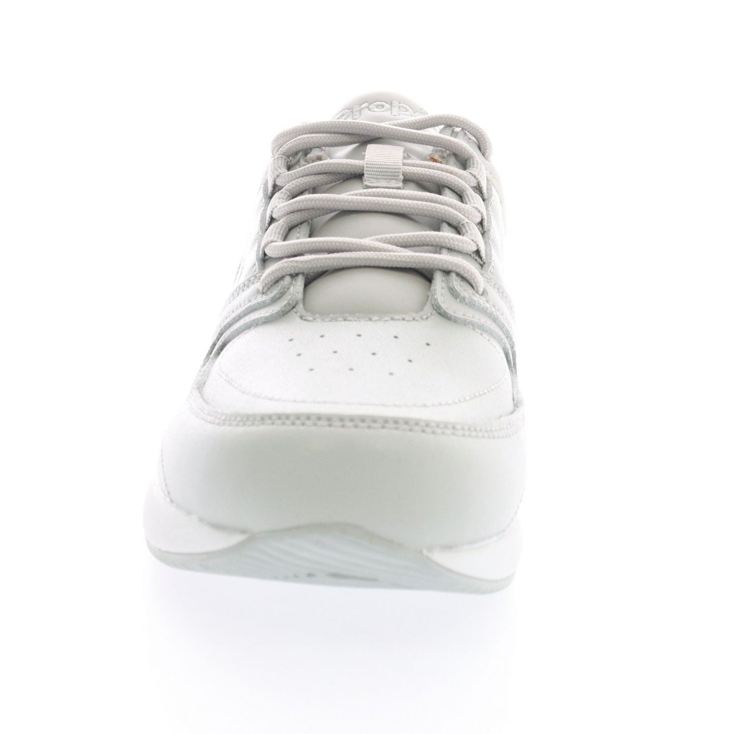 Lifewalker Sport Grey Leather Lace Ups