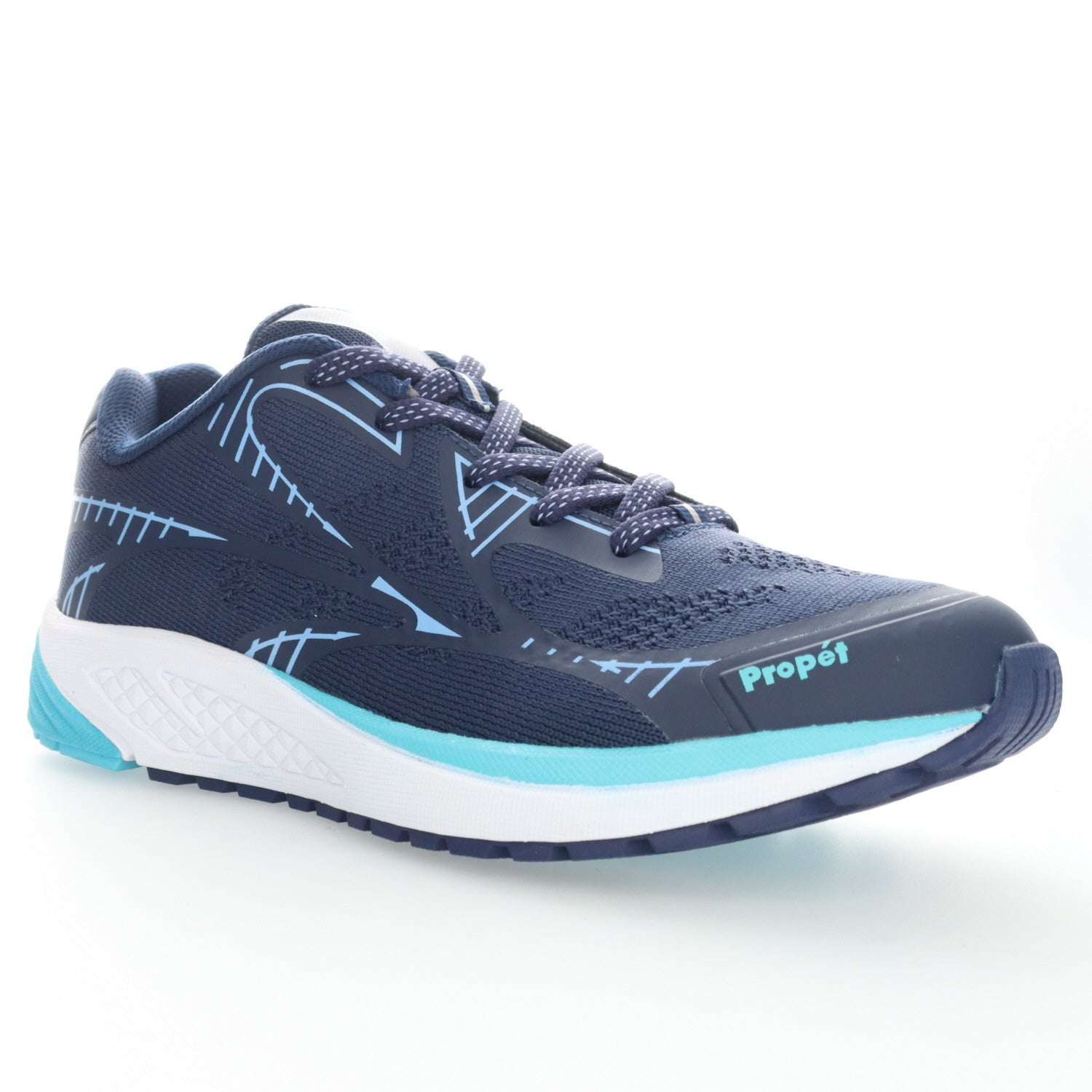 Propet one sneaker hot sale