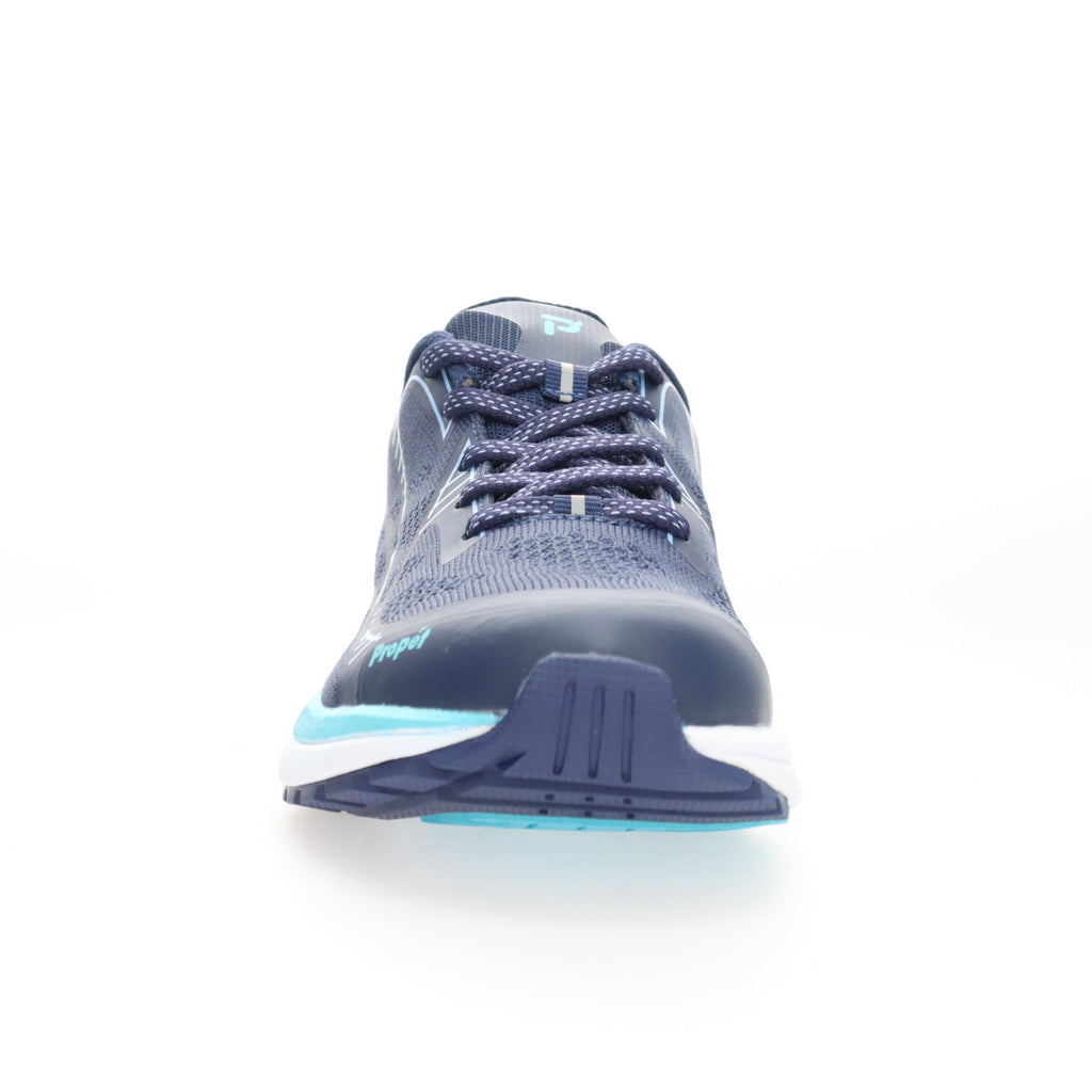 One LT Navy Mesh Sports Shoe Special Feetures