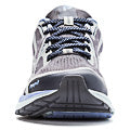 One LT Lavender/Grey Mesh Sports Shoes