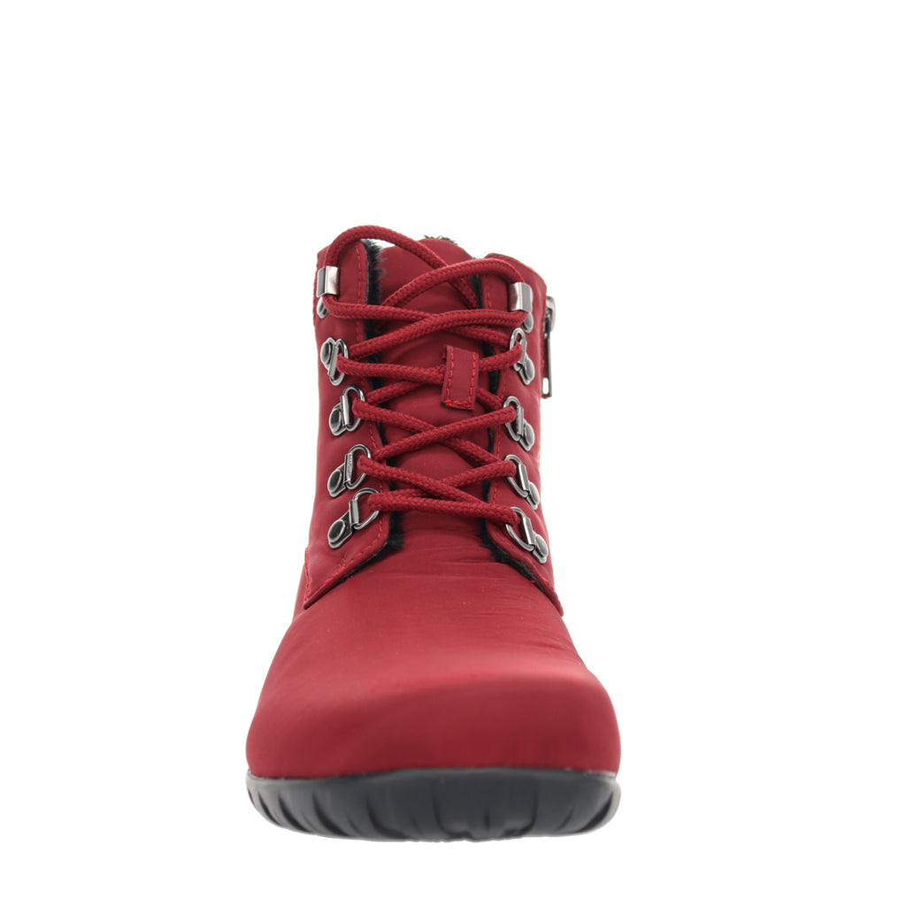 Red 2025 kodiak boots