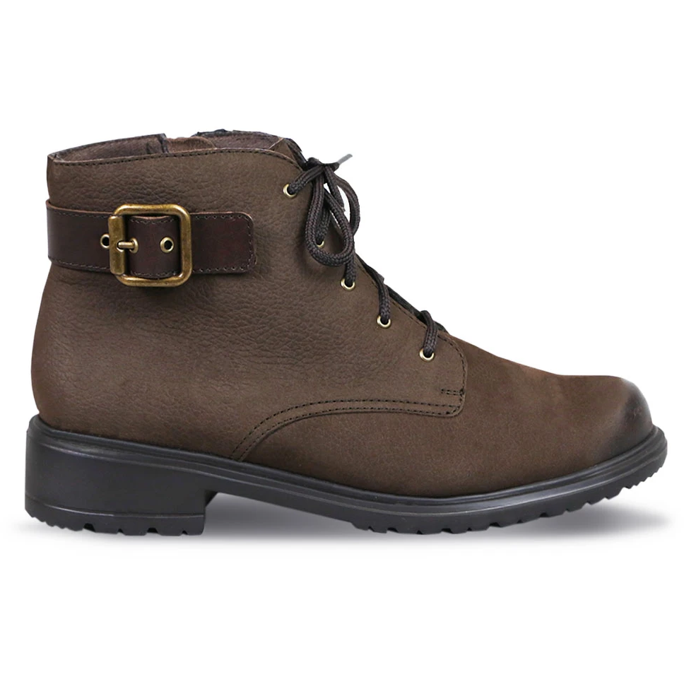 Rugged sales casual boots