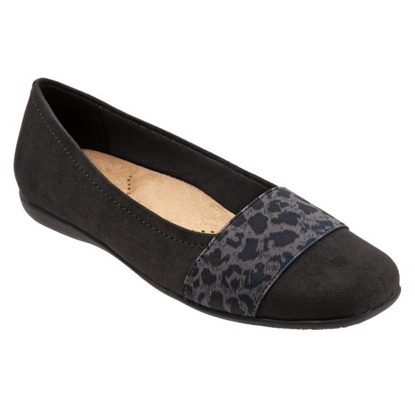 Cheetah flat shoes new arrivals