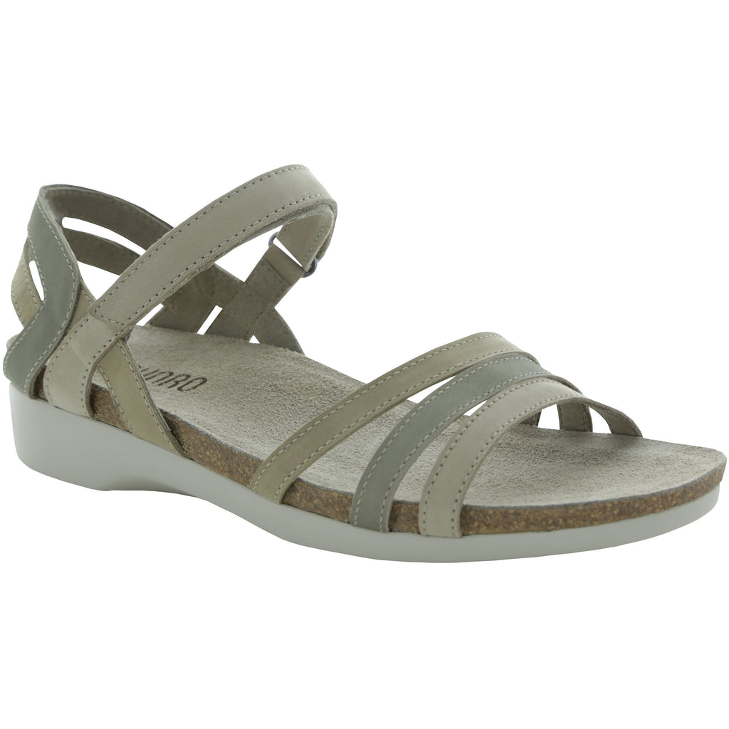 Summer Taupe Sandals